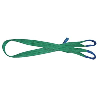 Beta 8153 2-T2-Hijsbanden, Groen - 081530020