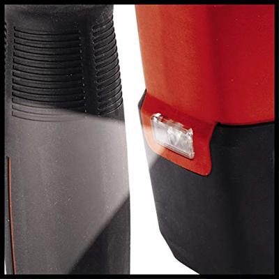 Einhell HEROCCO Kit 3.0 Ah - Accu Boorhamer | SET | 1 x 3.0 Ah accu + lader | Incl. accessoires | In koffer - 4513975 4513975 - thumbnail