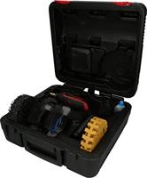KS Tools 515.5430 Perslucht-multislijper-set, 8-delig - thumbnail