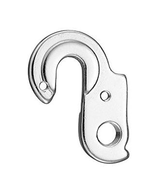 Union derailleurpad gh-114 met schroefset m4x0.7 - thumbnail
