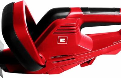 Einhell GH-EH 4245 Heggenschaar Elektrisch Softgriff 420 W 450 mm