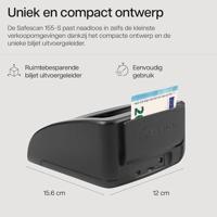 Valsgeld detector safescan 155-s g2 complete - thumbnail