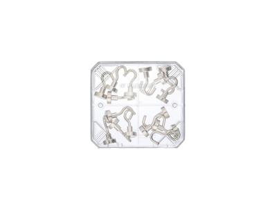 PARKSIDE Magneten (Magnetische haken)