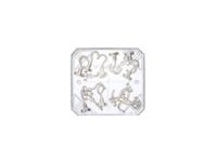 PARKSIDE Magneten (Magnetische haken) - thumbnail