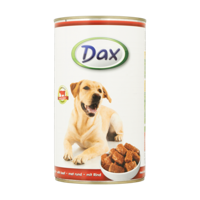 Dax Complete Food met Rund 1240 g bij Jumbo - thumbnail