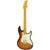 Sire Larry Carlton S5 HSS 3 Tone Sunburst elektrische gitaar - thumbnail