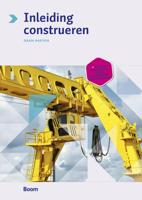 Inleiding Construeren (Paperback) - thumbnail