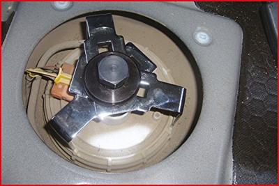 KS Tools 150.9386 3-arm universele tankdopsleutel, Ø 75 - 160 mm