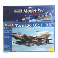 Revell model set tornado gr.1 raf - thumbnail