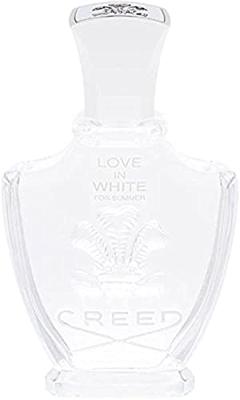 Creed Love In White For Summer Creed Love In Summer 75 ml Eau de Parfum Dames