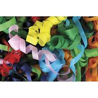 Showgear Electric Streamer Cannon 50 cm meerkleurig - thumbnail