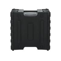Gator Cases G-PRO-6U-19 6U 19" Deep Molded Audio Rack - thumbnail