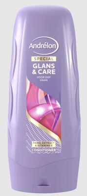 Andrelon Glans & Care Conditioner
