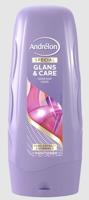 Andrelon Glans & Care Conditioner - thumbnail