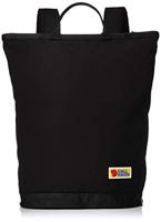 Fjallraven Vardag Totepack black  backpack - thumbnail