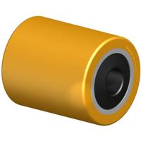 Blickle HTHW 85X100/25-105K Heftruckwiel Wieldiameter: 85 mm Draagvermogen (max.): 960 kg 1 stuk(s) - thumbnail