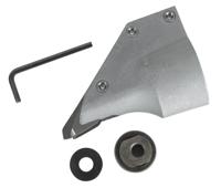 Makita Accessoires Snijkop 1,6mm cpl - 125513-1 - thumbnail