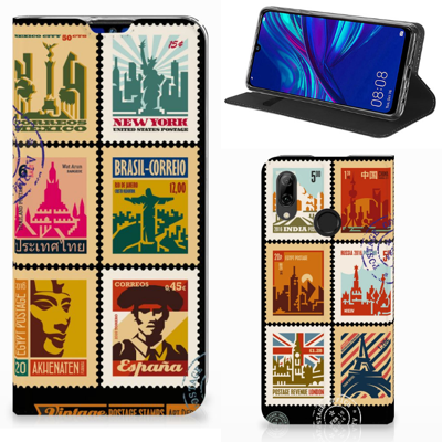 Huawei P Smart (2019) | Book Cover | Postzegels Huawei P Smart (2019) | Book Cover | Postzegels