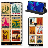 Huawei P Smart (2019) | Book Cover | Postzegels - thumbnail