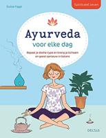 Spiritueel leven - Ayurveda voor elke dag (Paperback) - thumbnail