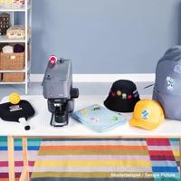 Brother • borduurmachine skitch pp1 - thumbnail