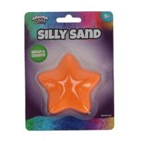 Amazing Cool Silly Sand - thumbnail