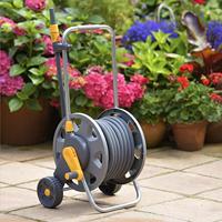 Hozelock Waterslang | lengte 35 m | binnen-d. 18 mm | 1 stuk - 8135 1240 8135 1240 - thumbnail