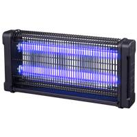 Knock Pest Insectenlamp 2x15 Watt - thumbnail