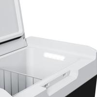 Dometic CFF 18 koelbox 19 l Electrisch Zwart, Wit - thumbnail