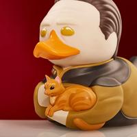 Star Trek Tubbz PVC Figure Data Boxed Edition 10 cm - thumbnail
