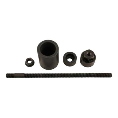 KS Tools 700.2200 Silentlagergereedschapsset voor Mitsubishi Lancer draagarmen, 5-delig