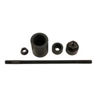 KS Tools 700.2200 Silentlagergereedschapsset voor Mitsubishi Lancer draagarmen, 5-delig - thumbnail