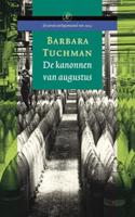 De kanonnen van augustus - Barbara Tuchman - eBook (9789029592826) - thumbnail