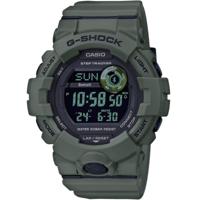 Casio G-Shock Bluetooth Steptracker GBD-800UC-3ER Mannen Horloge 50 MM - thumbnail