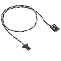 Hard Drive HDD temperatuur Temp Sensor kabel 922-9873 593-1376 593-1376-A voor iMac A1312 27 inch - thumbnail