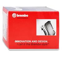 Remblokken set P68034 - thumbnail