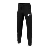 Nike NSW Fleece Joggingsbroek Jongens Zwart - Maat 128 - Kleur: Zwart | Soccerfanshop - thumbnail