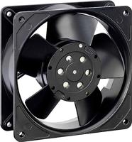 EBM Papst 4656 ZW Axiaalventilator 230 V/AC 152 m³/h (l x b x h) 119 x 119 x 38 mm - thumbnail