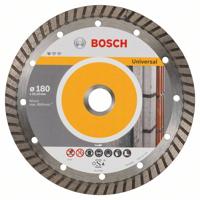 Bosch Accessories 2608603251 Diamanten doorslijpschijf Diameter 180 mm 10 stuk(s) - thumbnail