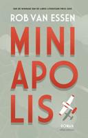 Miniapolis - Rob van Essen - ebook - thumbnail