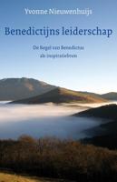 Benedictijns leiderschap - Yvonne Nieuwenhuijs - ebook - thumbnail
