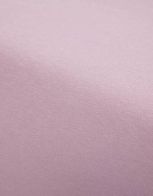 Essenza The Perfect Organic Jersey Hoeslaken Lilac