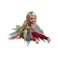 Creativ Company Tule, b: 50 cm, 10x5 m/ 1 doos - thumbnail