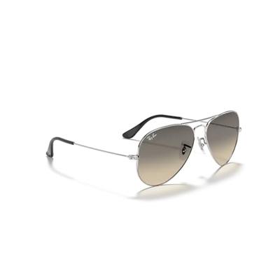 Ray-Ban Aviator Large Metal Gradient RB3025-003/32-62 Ray-Ban Aviator Large Metal Gradient RB3025-003/32-62