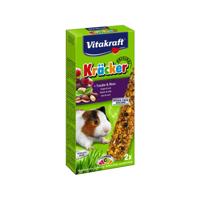 Vitakraft Kräcker Cavia Druif en Noot - thumbnail