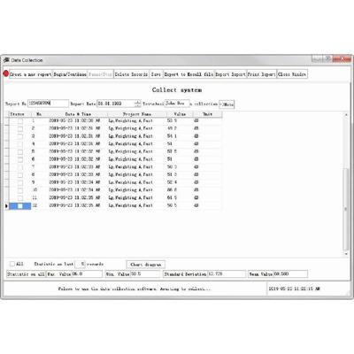 Sauter ATC-01 ATC01 Software voor gegevensoverdracht voor TC, TE, TF en TG