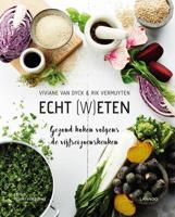 Echt (w)eten - Viviane Van Dyck, Rik Vermuyten - ebook - thumbnail