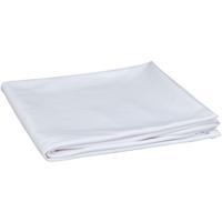 Showtec Truss Stretch Cover 100 cm wit - thumbnail