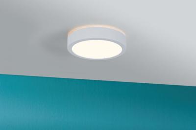 Paulmann LED-inbouwpaneel voor badkamer 13 W IP44 Wit