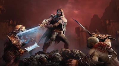 Middle-Earth: Shadow of Mordor Game of the Year Edition - thumbnail